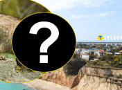 Унікальна тварина засвітилася в Одеській області