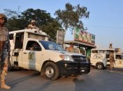 В Пакистане арестовали почти 500 человек