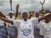 За 2 дня от вируса Эбола скончались 56 человек, более 120 заразились