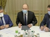 Улучшение украинской медицины: Шмыгаль договорился со Всемирным банком