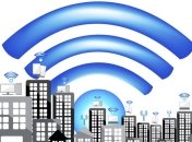 Wi-Fi умет считать окружающих людей 