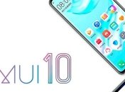 Компания Huawei тестирует EMUI 10 на своих смартфонах