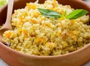 Диетолог Светлана Фус поделилась своим рецептом каши булгур с курицей 