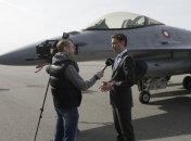 НАТО увеличивает присутствие в странах Балтии