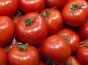 Помидоры - самый вредный продукт