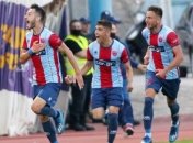 В Греции возобновили чемпионат по футболу