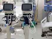 В Украине серьезные проблемы с финансированием больниц, в которых лечат больных COVID-19