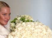 Анастасия Волочкова превратилась в "графиню Дракулу" 