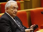 Доминик Стросс-Кан: Европе не хватает лидера    