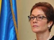 Посол США отметила прогресс Украины на пути достижения гендерного равенства