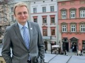 Садовой усилил меры безопасности во Львовском городском совете