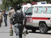 В Кабуле убили известную телевизионную журналистку