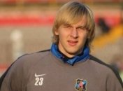 Голкипер "Таврии" извинился за удар в челюсть игроку "Ворсклы"