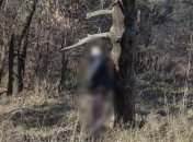 Повешенного нашли утром 18 ноября.
