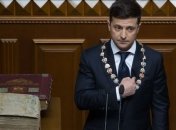 У Зеленского рассказали, что удалось достичь за первый месяц работы (Видео)