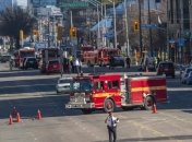 Наезд на толпу в Торонто: появились подробности о жертвах