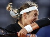 Азаренко прокомментировала победу над Свитолиной на Italian Open