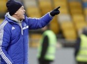 Блохин назвал главное преимущество Олимпиакоса над Динамо в первом матче ЛЕ