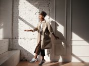 Осіння мода вражає різноманітністю