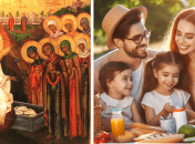 Свято День дружин-мироносиць має плаваючу дату