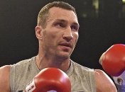 Владимир Кличко отменил свое выступление в прямом эфире