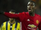 Моуриньо отметил феномен Погба