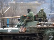 російські окупанти