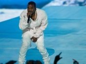 Канье Уэст и Сиа спели дуэтом