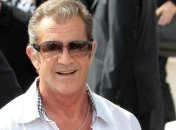 Мел Гибсон после представления своей новой картины снова ушел в запой