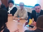 Украина отказалась от участия в Ассамблее ПАЧЭС