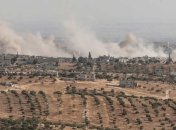 ООН закликає негайно припинити війну в Сирії