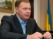 Ігор Кушнір. Фото Відкриті джерела