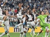 Голевая перестрелка Ювентус - Наполи 4:3 (Видео голов)