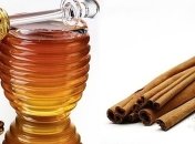 Невероятные целебные свойства корицы и меда