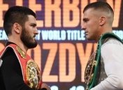 Гвоздик опубликовал эмоциональное видео перед боем с Бетербиевым