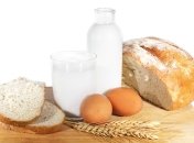 Самые главные продукты для здоровья