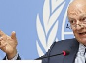 Представитель ООН рассказал об итогах переговоров по Сирии
