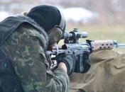 "Хлебное перемирие": в Марьинке снайпер убил украинского бойца