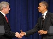 Сочи-2014. Белый дом проиграл ящик пива премьеру в Оттаве 