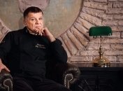 Олег Привалов