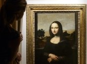 Украину посетит всемирно известная выставка о Леонардо да Винчи