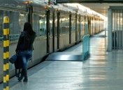 Испанцы практически перестали ездить на поездах