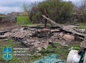 В Изюмском районе выявили новые зверства россиян