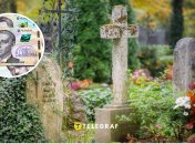 Могилки приберуть за вас: скільки в Україні коштує така послуга перед поминальними днями (фото)