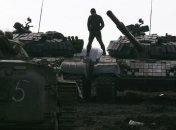 НВФ обстреляли Чермалык: погиб мирный житель