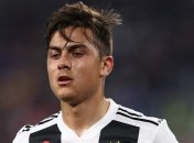 Ювентус может оставить Дибалу вне заявки на Лигу чемпионов