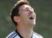 Аргентина - Иран. Забьет ли Месси второй раз на этом Чемпионате?