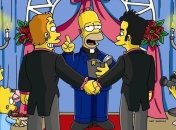 Создатели "Симпсонов" проведут конкурс диванных шуток