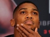 Джошуа: Потушу Паркера в восьмом или девятом раунде