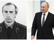 Володимир Путін